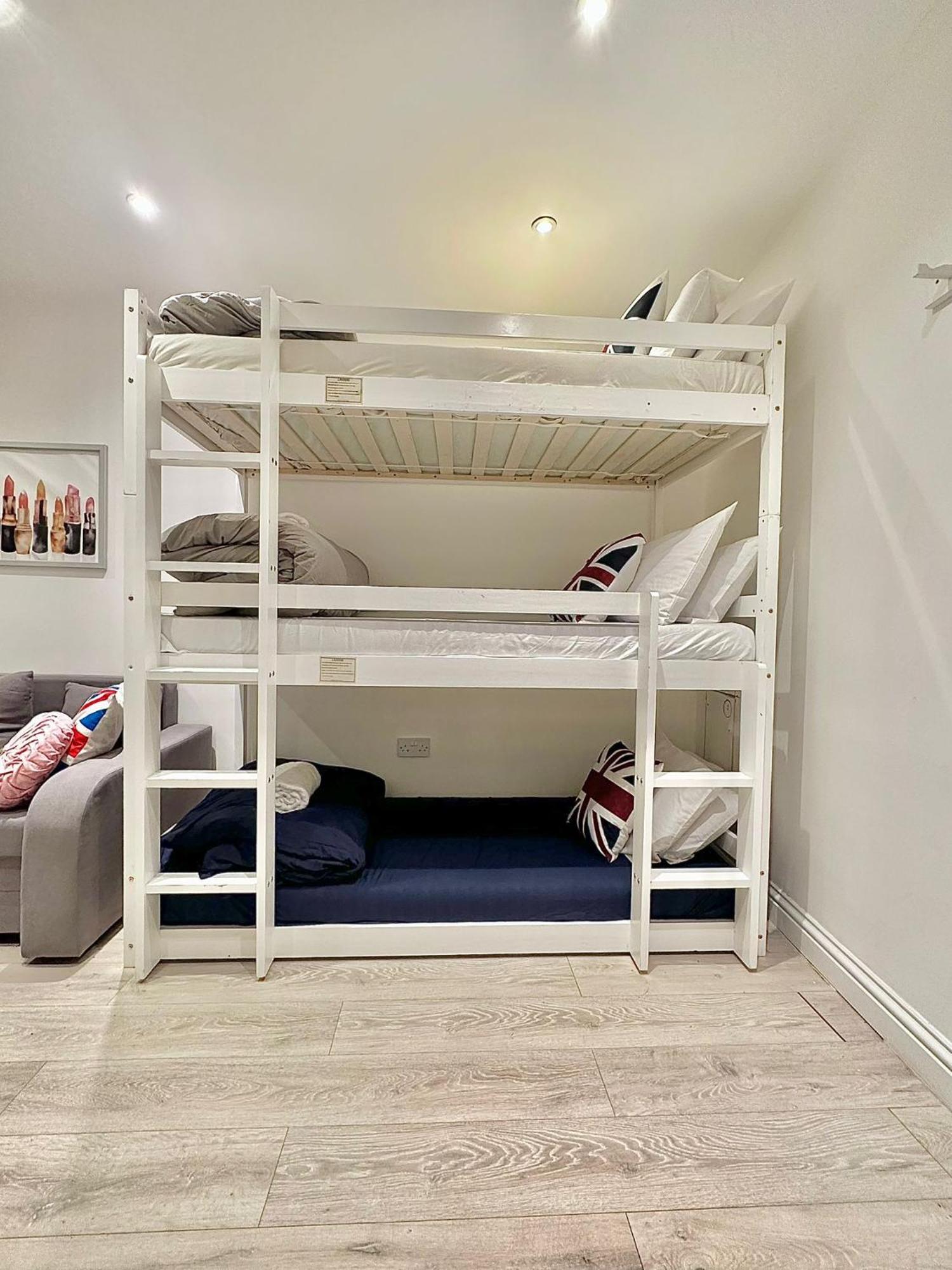 Appartamento Flat B Garrat Lane
